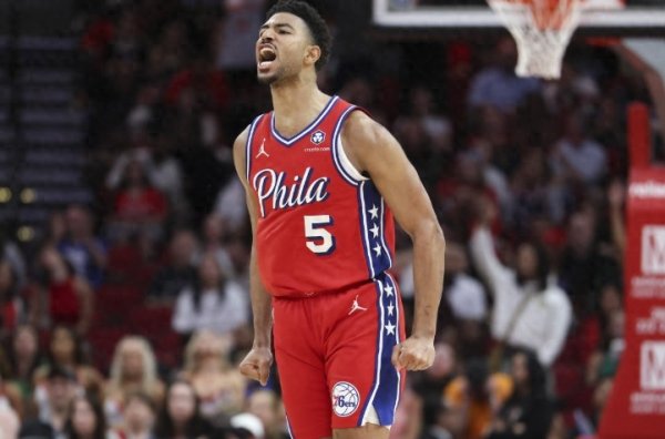 76ers phải đối mặt với những lựa chọn khó khăn!