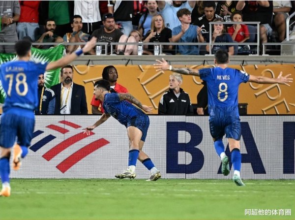 Câu lạc bộ Chữ ký World Cup Moment: Inter Milan Manchester City buồn bã, Chelsea đấu tranh để bảo vệ