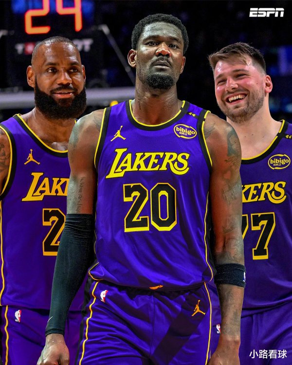 Tham gia của Ayton mang đến một phản ứng chuỗi! Các bộ tóc giả giao dịch của Lakers có phải là cơ hộ