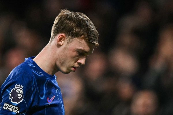 Palmer: Estewan rất tuyệt nhưng cần có thời gian để thích nghi với Chelsea. João Pedro thay đổi trò 