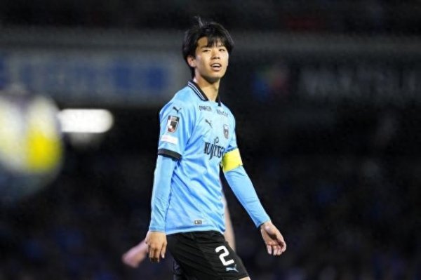 Takai Yukita chào tạm biệt tiền đạo Kawasaki: Chuyển tiền do kinh nghiệm trong trận chung kết AFC Ch