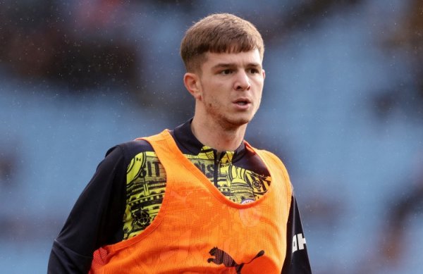 Romano: McCarty có thể rời Manchester City vào mùa hè này, có giá khoảng 20 triệu đến 25 triệu bảng