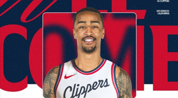 Nhận Collins! Ký Bill và Paul một lần nữa, Frank xuất hiện, Clippers sẽ làm cho trận chung kết giải 