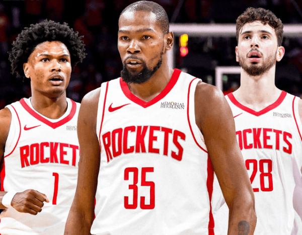 Hợp đồng lớn nhất trong lịch sử NBA đã ra đời! Mức lương hàng năm vượt quá 75 triệu, cư dân mạng: Kh