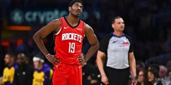 Đội hình của Rockets được điều chỉnh một lần nữa: Cắt giảm các hậu vệ tiềm năng và ký tên người chơi