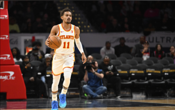 King Data Data 2020: Antetokounmpo King Ghi điểm, Gobert Rebounding King, Yang Asport King, Turner c