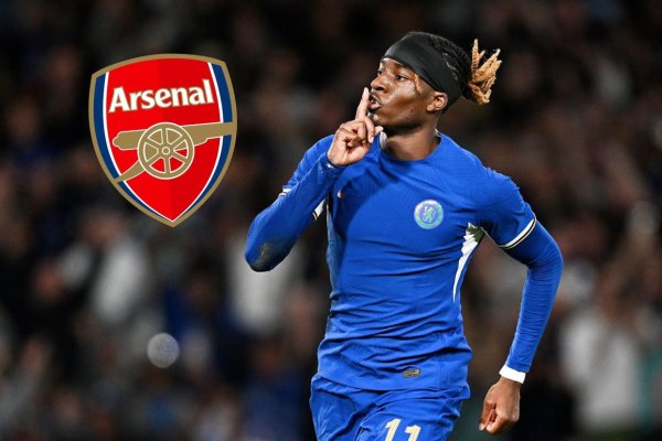 Marduk chuyển từ Chelsea sang Arsenal! Cung cấp cho chúng tôi một sự hiểu biết mới về mô hình kinh d