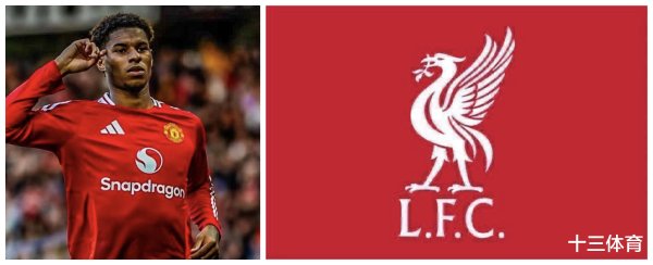 Chuyển nhượng của Rashford đã thực hiện một sự đảo ngược lớn! Liverpool có thể phá vỡ điều cấm kỵ 61