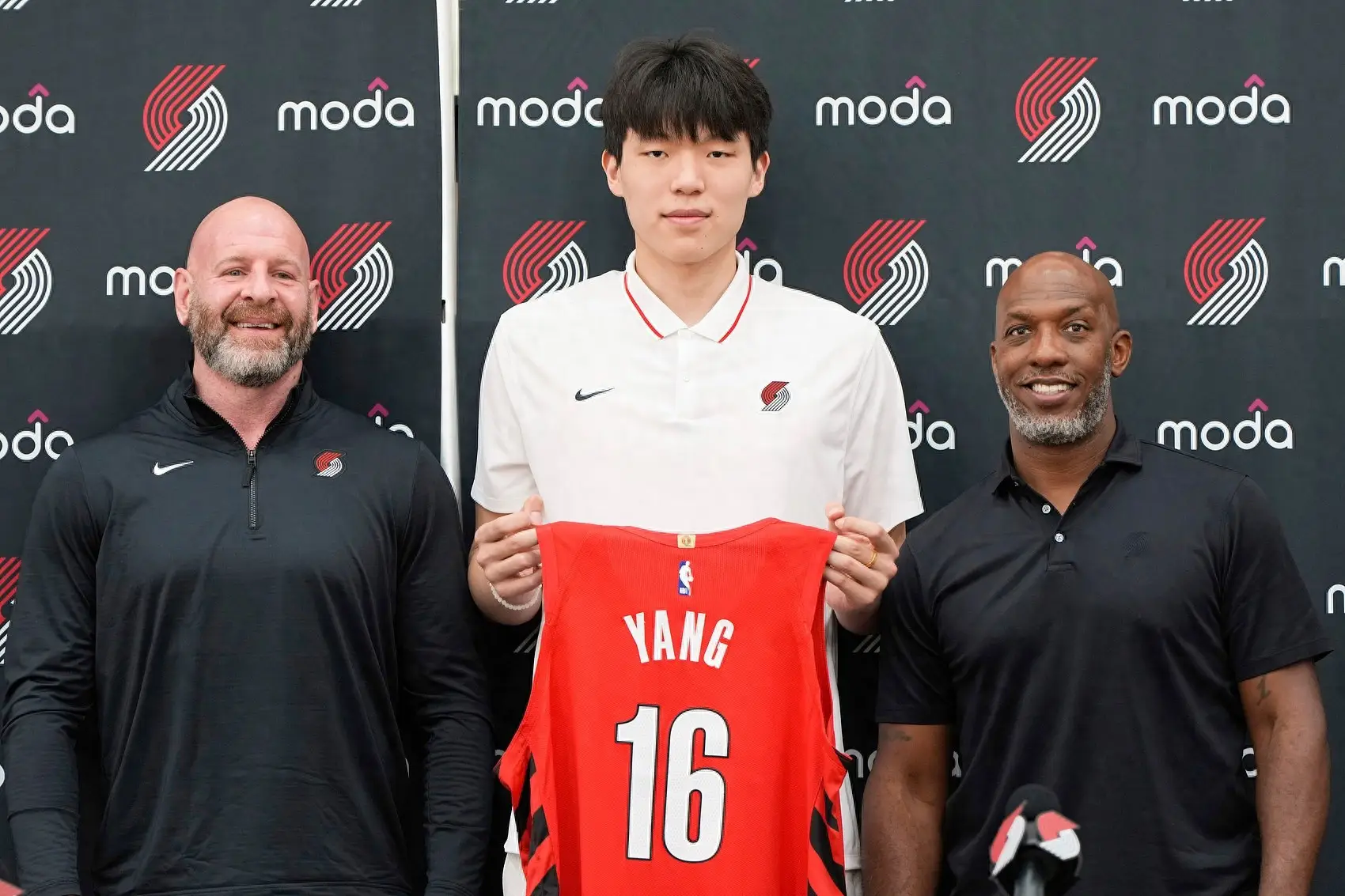 Trail Blazers Summer United Mục tiêu: Ngoài chiến thắng, cách làm cho người chơi phát triển và vượt 