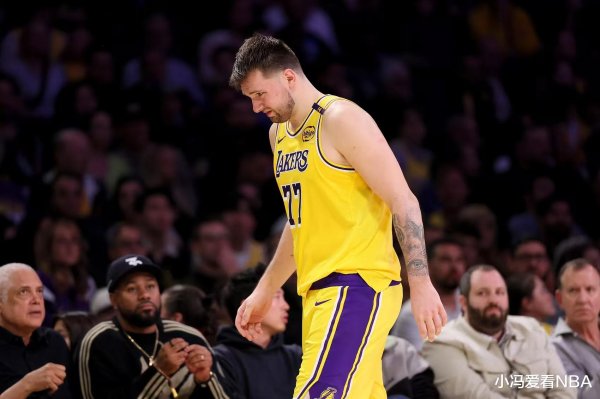 Chúng ta phải biến đổi! Chúng tôi đã thấy tương lai ở Harden. Doncic sẽ đi như thế nào trong tương l