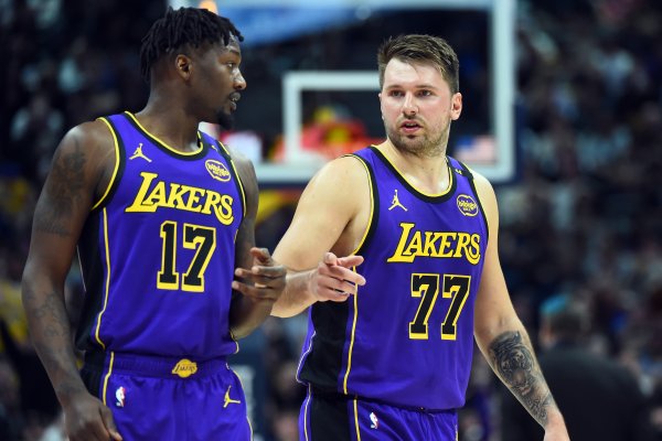 Hỗ trợ Durant trong mùa mới! Người chơi cũ của Lakers Smith: Sau khi xác nhận tham gia Rockets, Donc