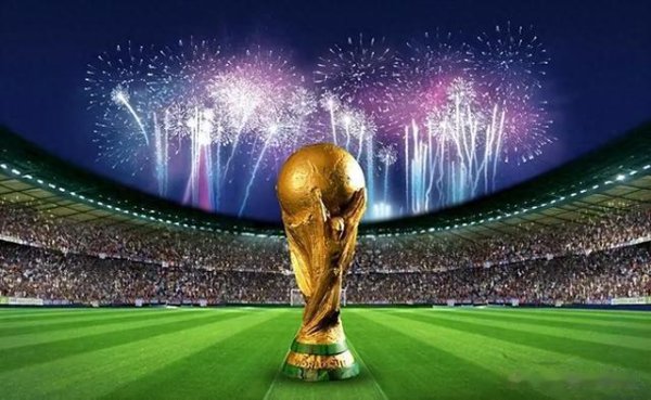 Ngoại trừ Đức vào năm 1954, chỉ có một đội vô địch trong lịch sử World Cup, và mục tiêu trung bình l