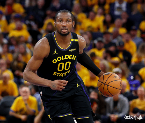 Hai dấu hiệu và hai lần giật đã đạt được qua đêm! Người chơi cũ của Lakers rời khỏi NBA và Kumingga 